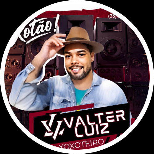 VALTER LUIZ O XOXOTEIRO