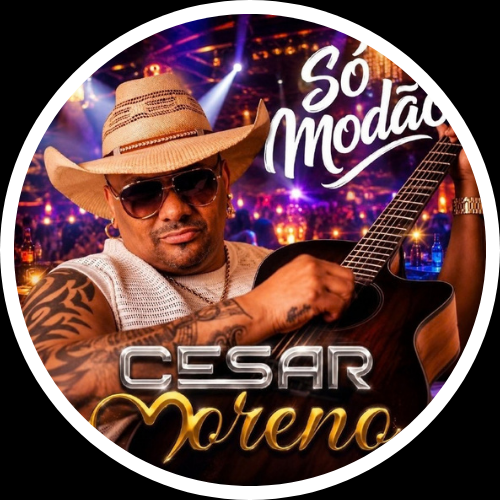 CESAR MORENO