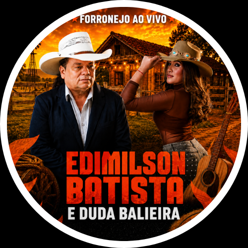 EDIMILSON BATISTA