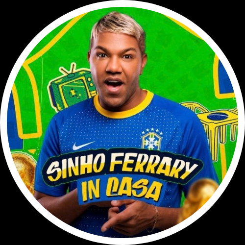 SINHO FERRARY