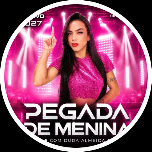 PEGADA DE MENINA