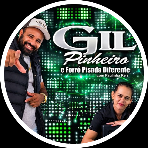 GIL PINHEIRO
