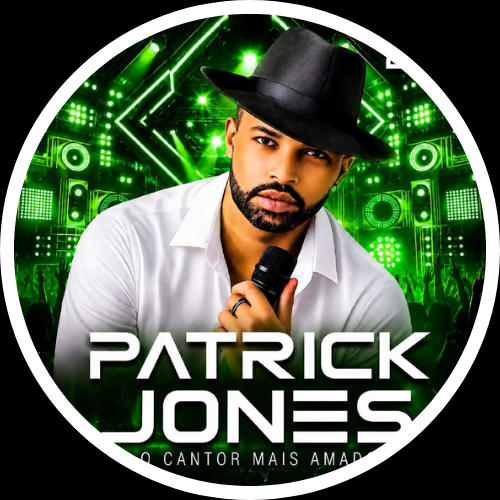 PATRICK JONES