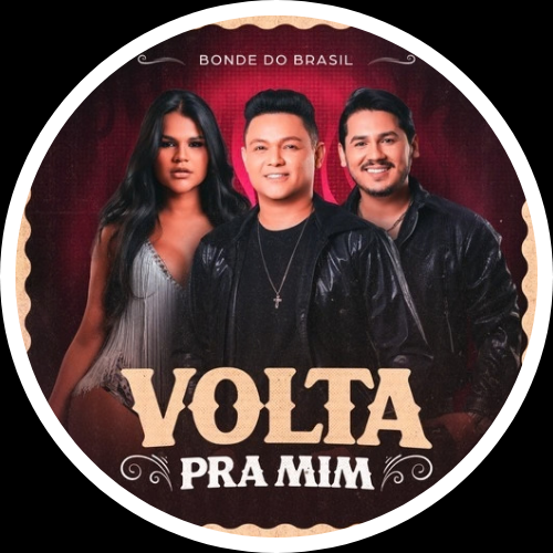 BONDE DO BRASIL