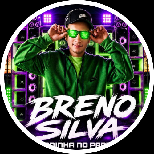 BRENO SILVA O SENIINHA
