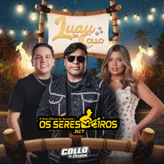 COLLO DE MENINA CD NOVO 2027