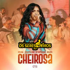 CRIS LIMA CD NOVO 2027