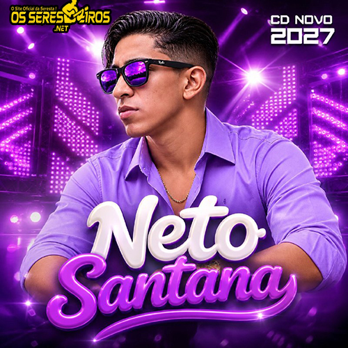 NETO SANTANA CD NOVO 2027