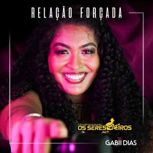 GABII DIAS CD NOVO 2027