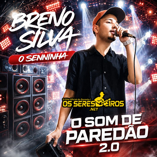 BRENO SILVA P SENNINHA CD NOVO 2027