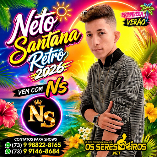NETO SANTANA 2027