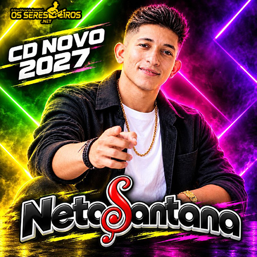 NETO SANTANA CD NOVO 2027