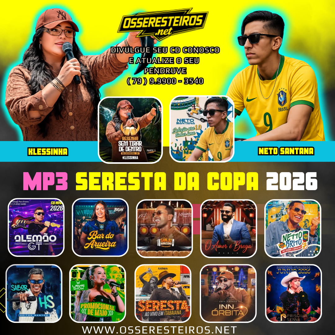 DISCO DE MP3