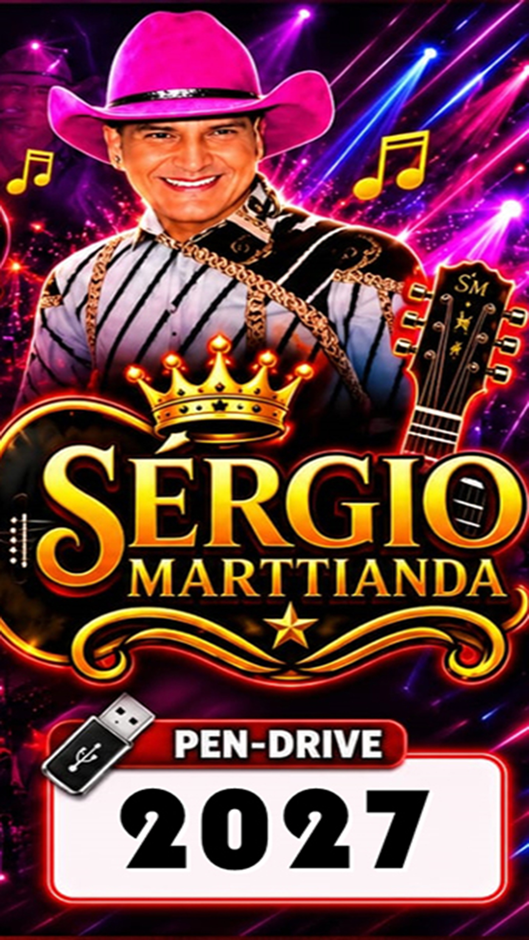 SERGIO MARTTIANDA