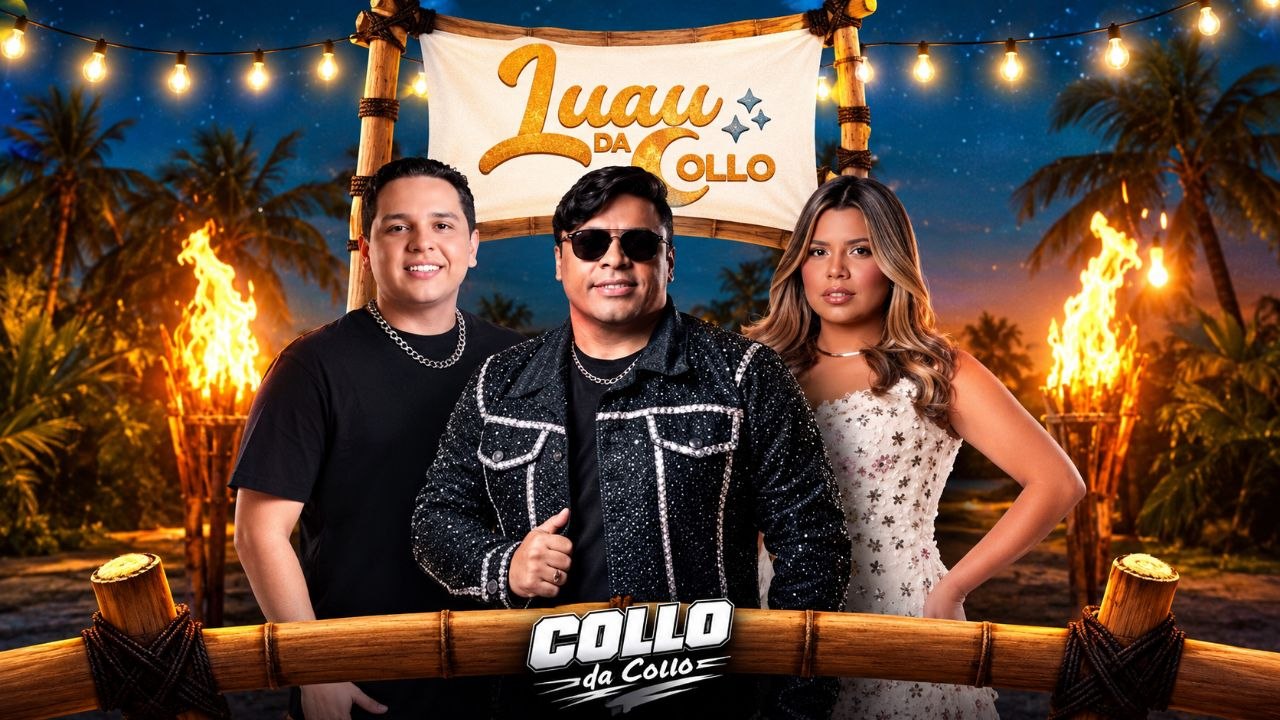 COLLO DE MENINA