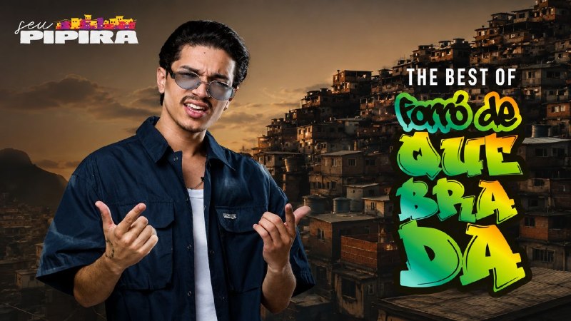 SEU PIPIRA