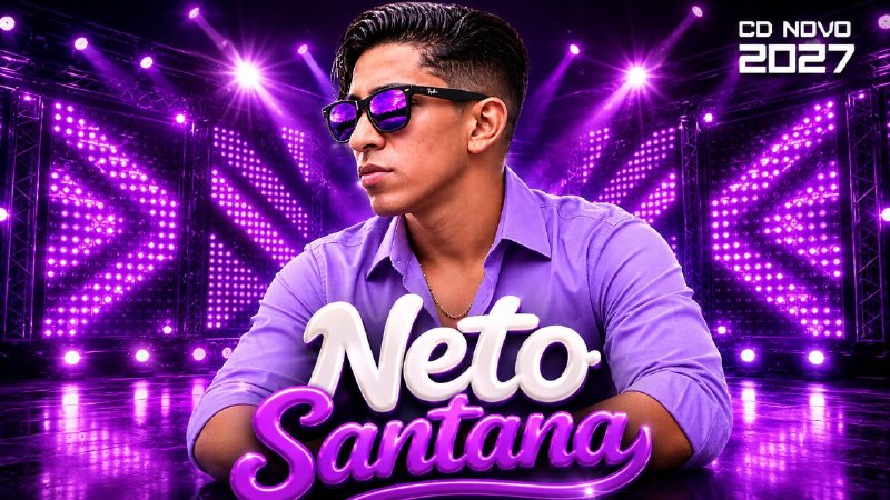 NETO SANTANA
