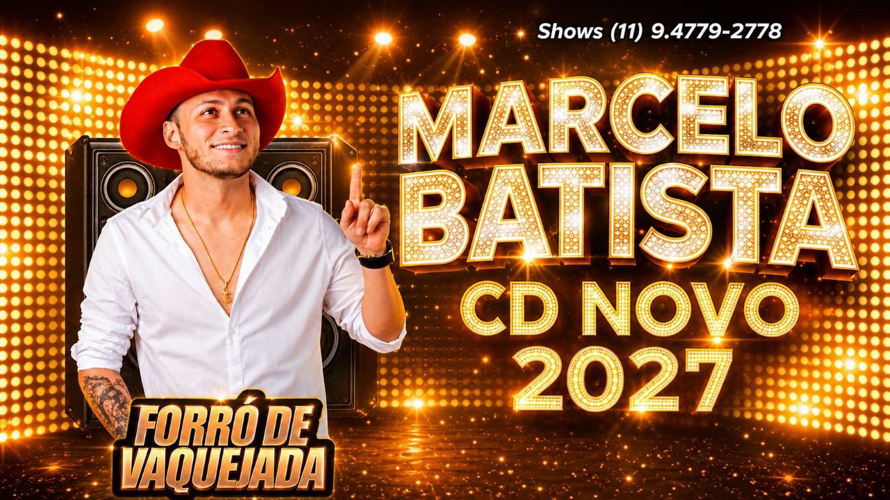 MARCELO BATISTA