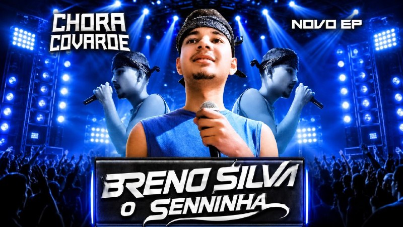 BRENO SILVA O SENNINHA