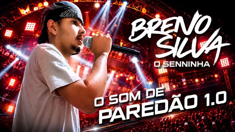 BRENO SILVA O SENNINHA