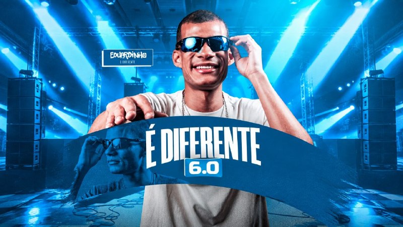 EDUARDINHO DOS TECLADOS