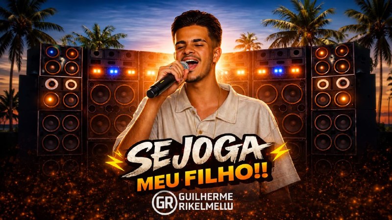 GUILHERME RIKELME