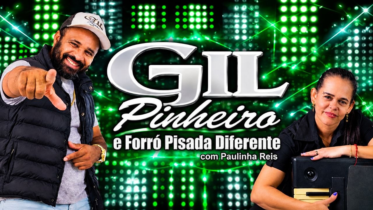 GIL PINHEIRO
