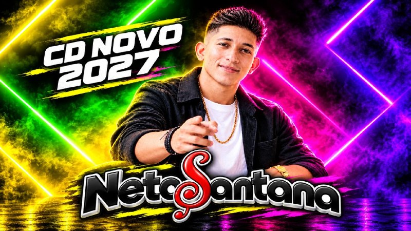 NETO SANTANA